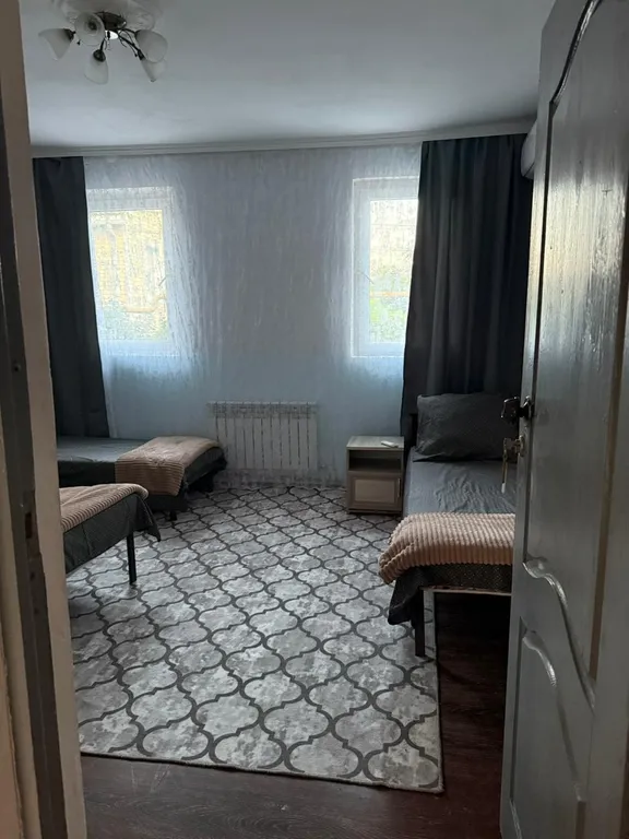 Gold vino 4х местный номер