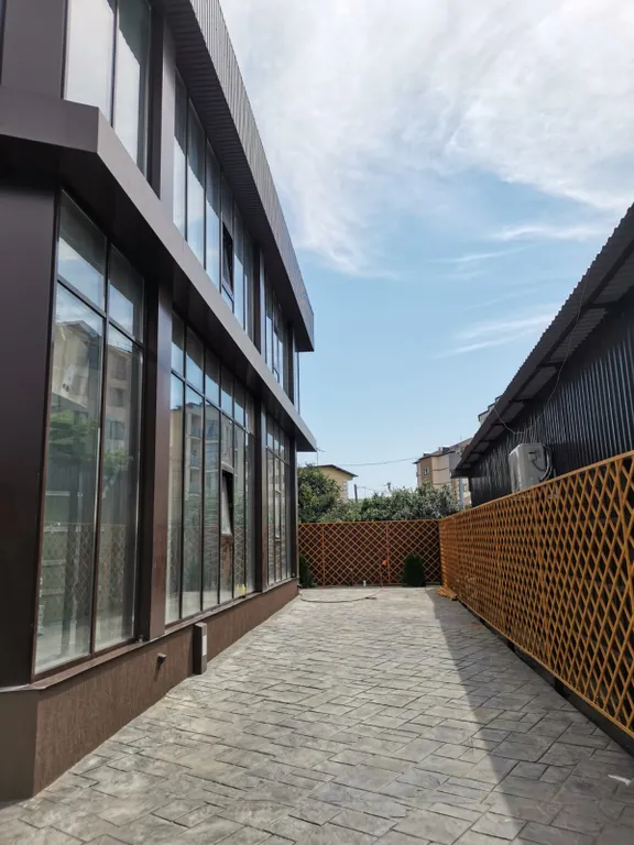 Квартира Апартаменты Киви у моря — Сириус