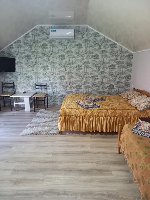 Квартира у моря