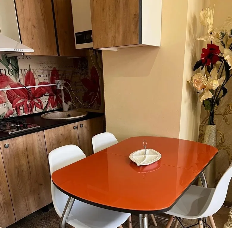 Квартира Квартира на берегу черного моря — Адлер