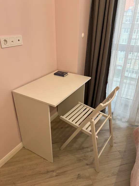 Квартира Просторная и уютная 2-комнатная квартира — Светлогорск