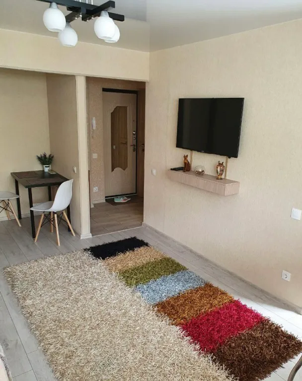 Уютная квартира рядом с ВолгаМоллом