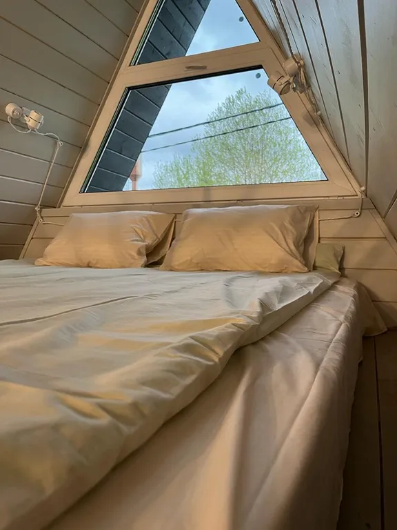 Гостевой Домик Все Свои