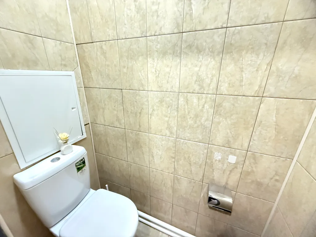 Квартира Апартаменты на главной улице города — Тюмень