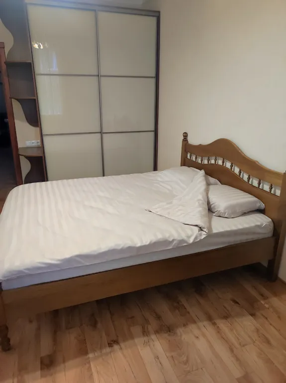 Уютная просторная квартира в центре