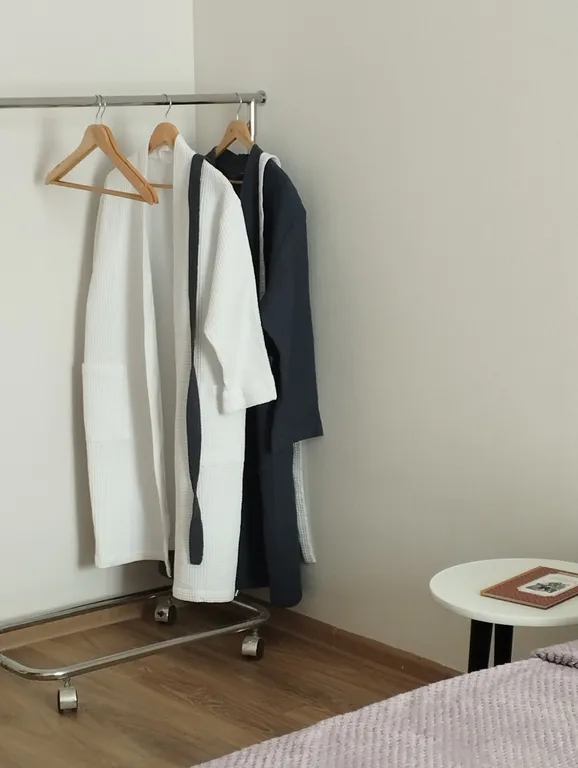 Новая уютная квартира в центре города