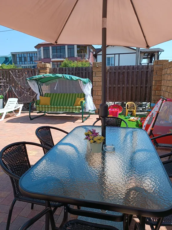 Двухуровневые апартаменты "шоколад"