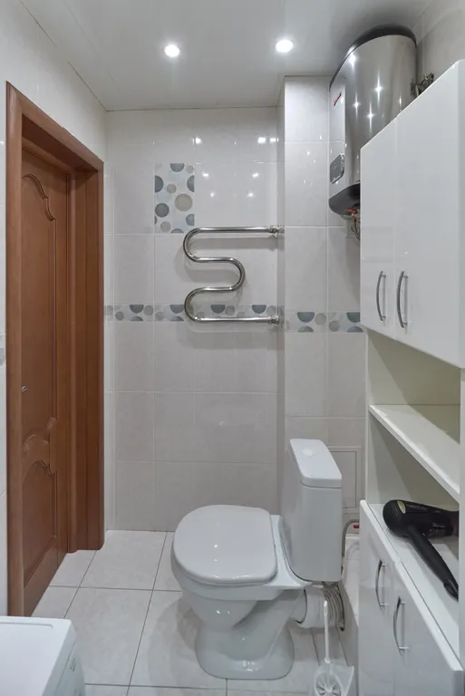 1-ком. кв-ра на Киевской, 70/3, № 2 рядом с НИИ Кардиологии