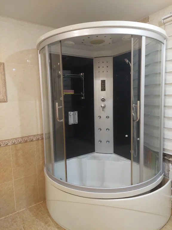 Уютная квартира в удобном районе города