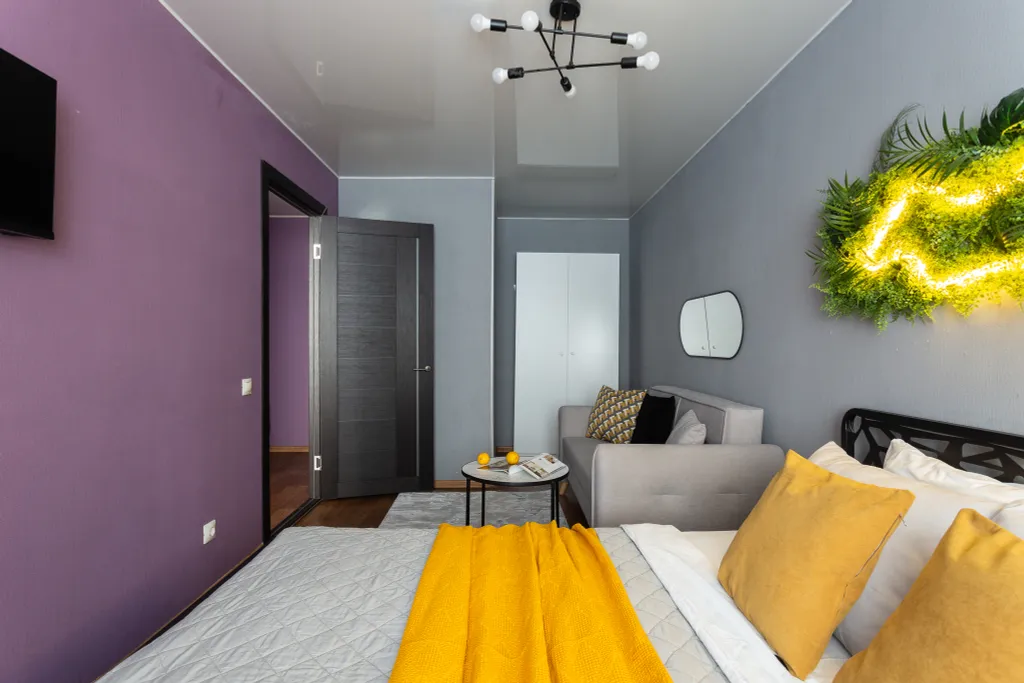 Квартира у СШОР Витязь