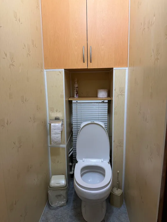 Квартира Уютная квартира в центре города — Ярославль