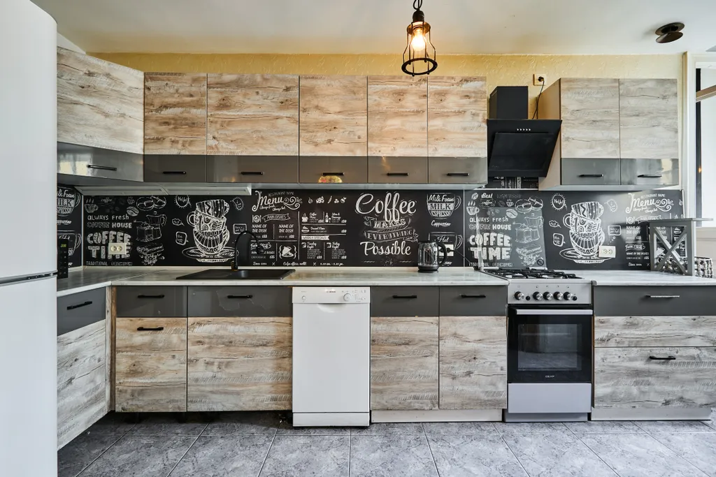 Уютная просторная 5-комнатная квартира в самом центре