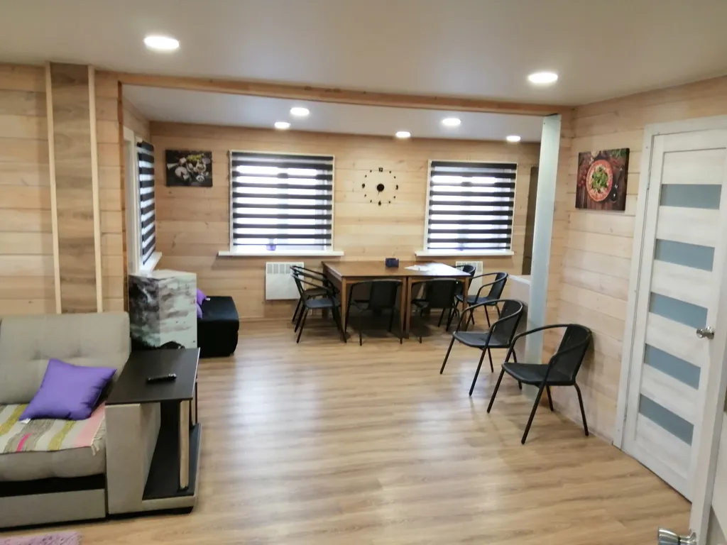 Родные пенаты