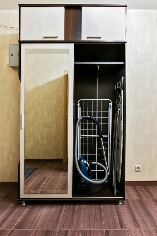 Квартира Квартира View point apartment near Krasnoselskaya metro with parking nearby — Москва