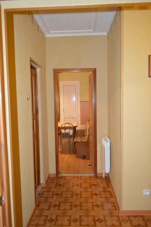 Апартаменты под ключ