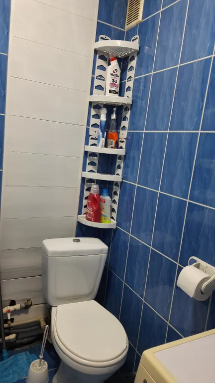 Квартира Квартира Однокомнатный люкс в центре — Евпатория