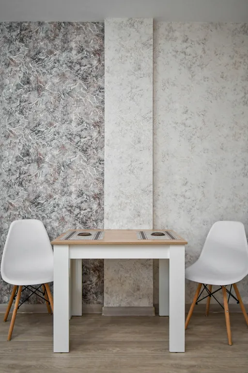 Квартира Квартира Уютная студия — Красноярск