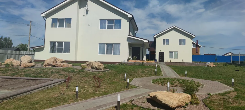 Коттедж Гостевой дом место у — аренда посуточно в Нижний Новгород