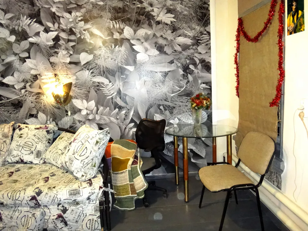 Дом для вечеринок и мероприятий Музыка и мода