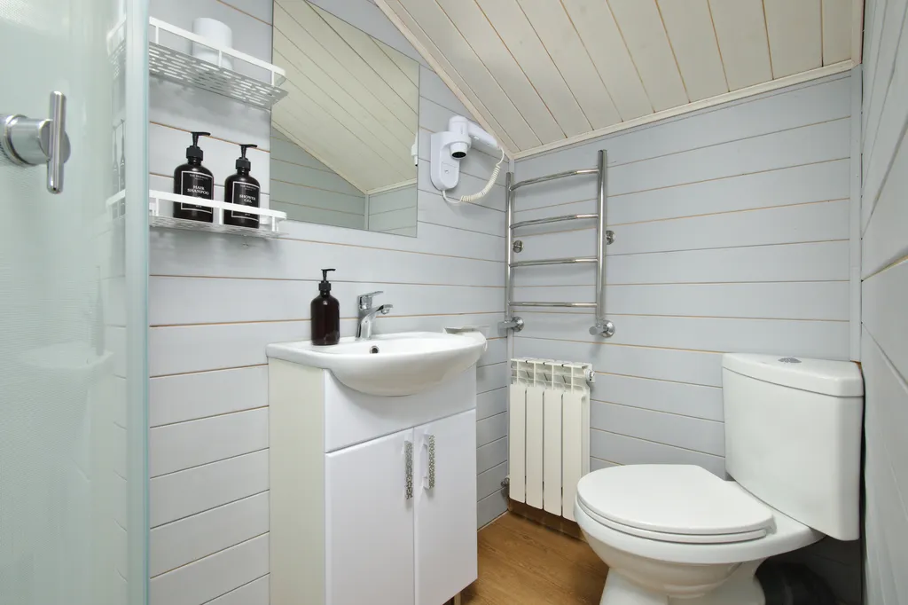 2-комнатный Дом