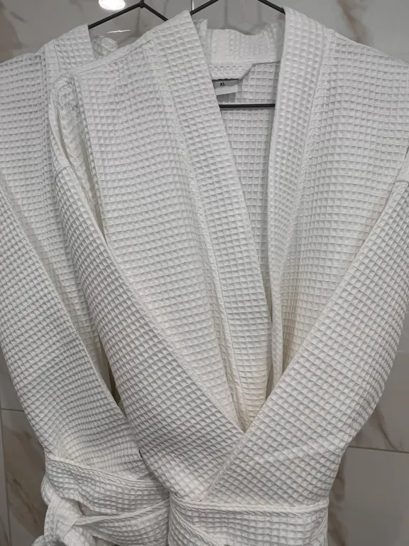 Квартира Квартира Студия с видом на парк — Анапа