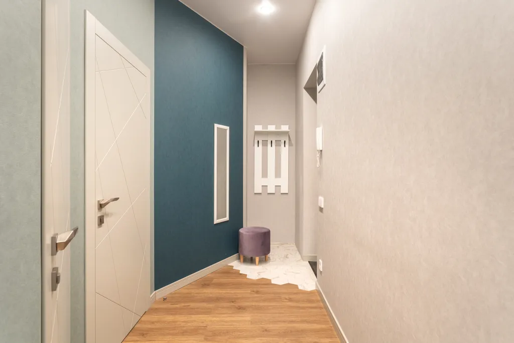 Квартира Апартаменты в особняке начала XIX века — Санкт-Петербург