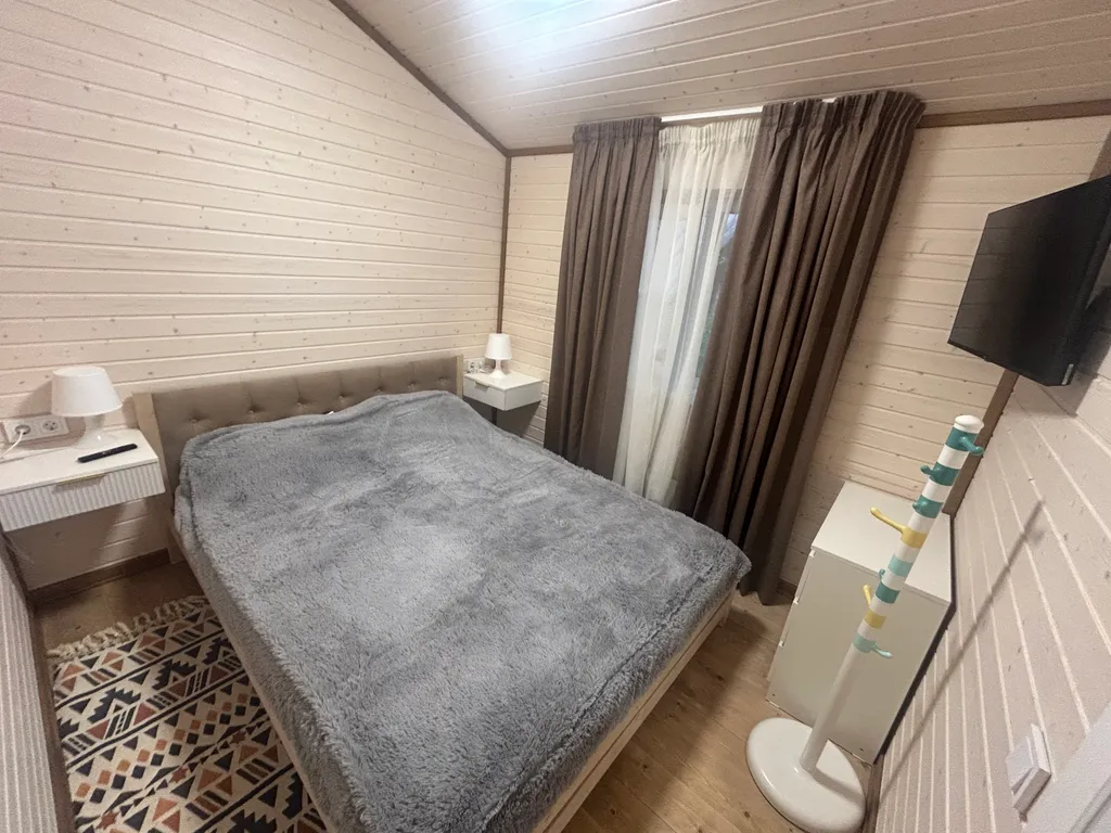 1-комнатный Дом