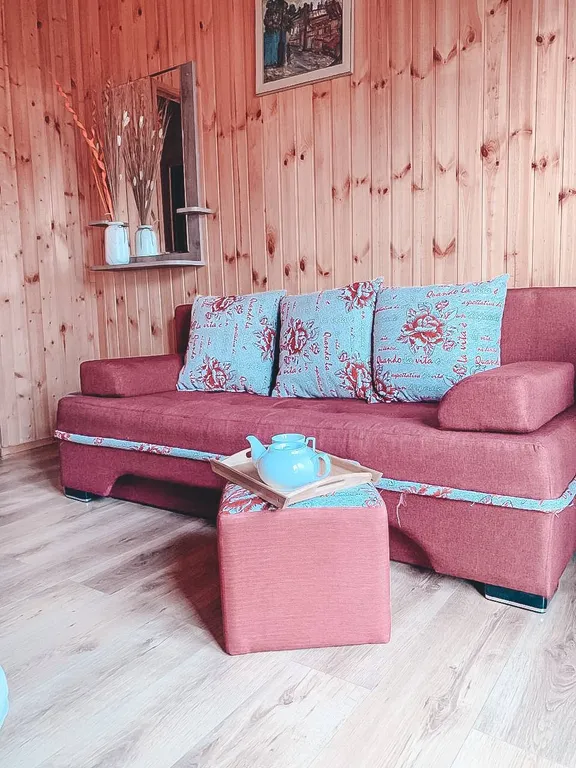 Квартира Комната — аренда посуточно в Шекветили