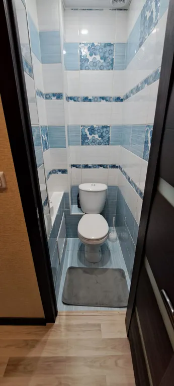 Квартира у горы