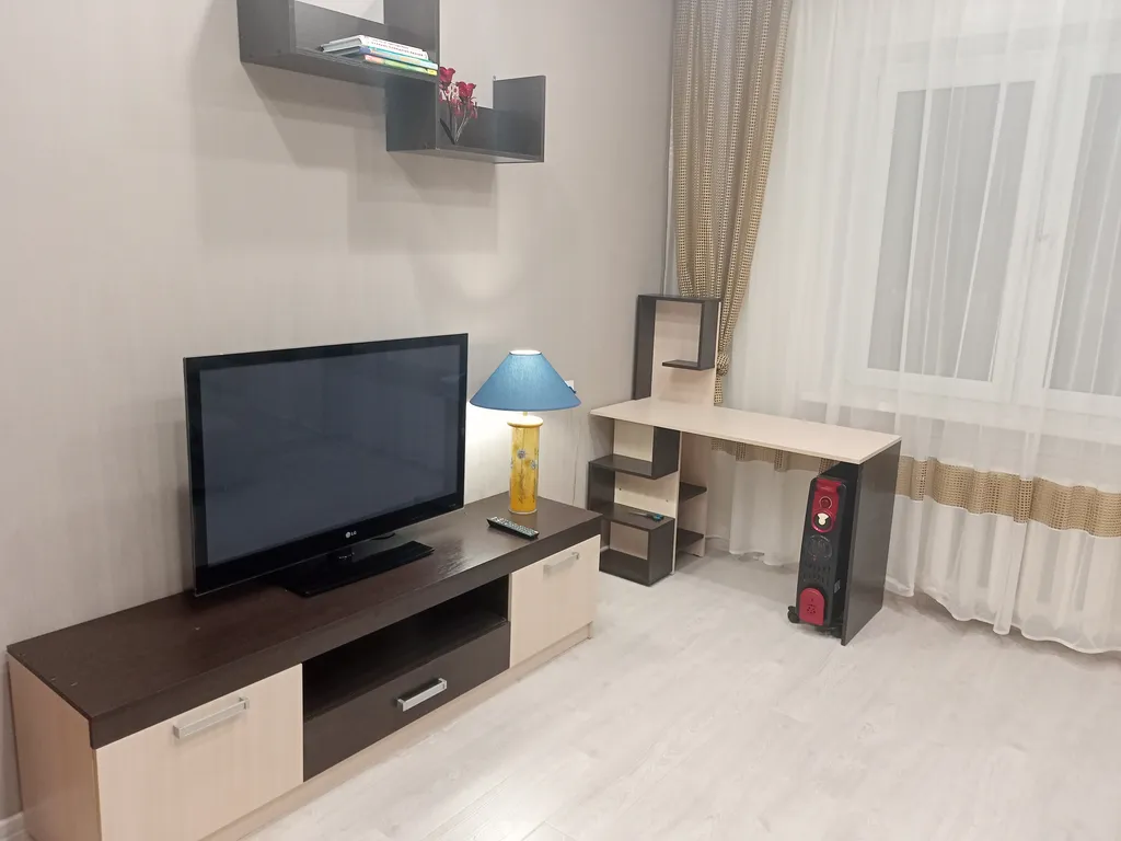 Уютная квартира у горнолыжного склона