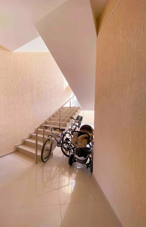 Квартира Квартира Уютная студия в самом Солнечном городе — Сириус