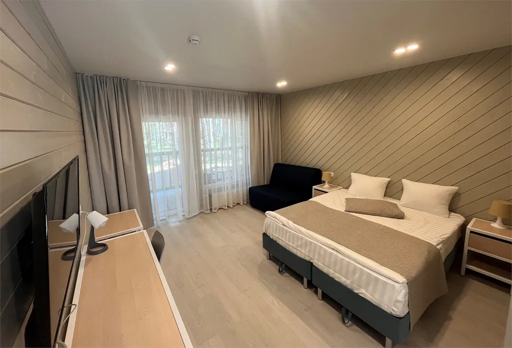 Квартира Комната — аренда посуточно в Псков