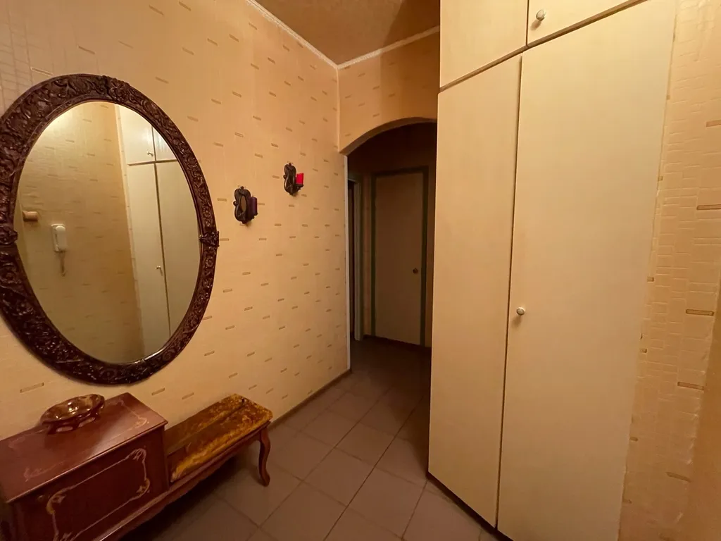 Уютная квартира в центре близ Чумбаровки