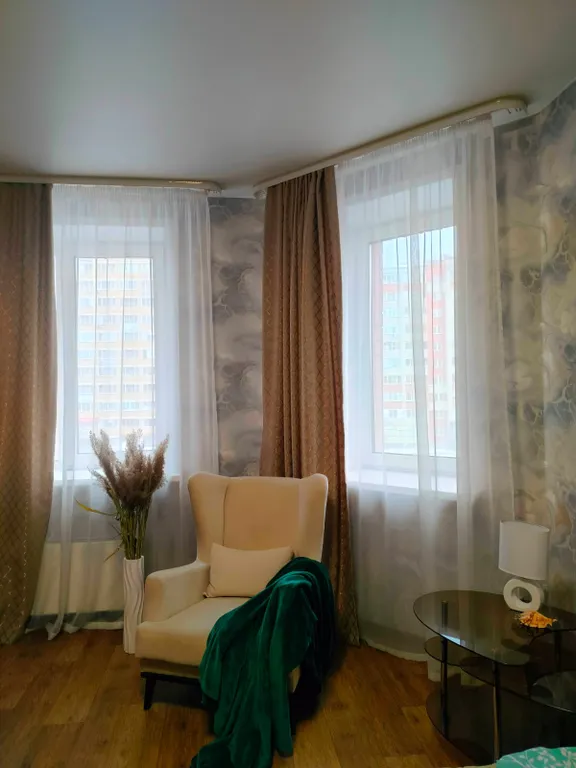 Лучший вариант на проспекте