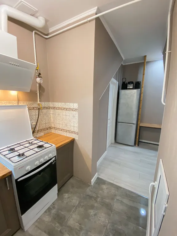 Квартира 2-комн квартира в центре города — Анапа