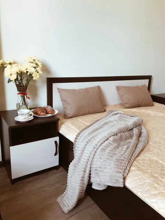 Квартира АПАРТАМЕНТЫ У МОРЯ — Севастополь