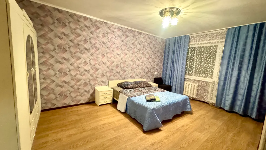 Квартира в центре города! Рядом военная часть, Авиастар.