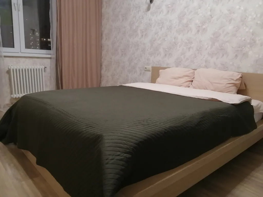 2-комнатная Квартира — аренда посуточно в Реутов