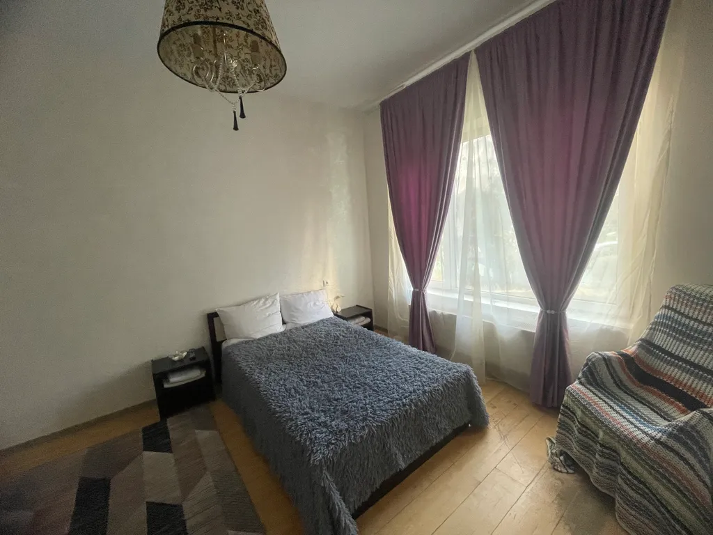 Уютная квартира — аренда посуточно в Балашиха