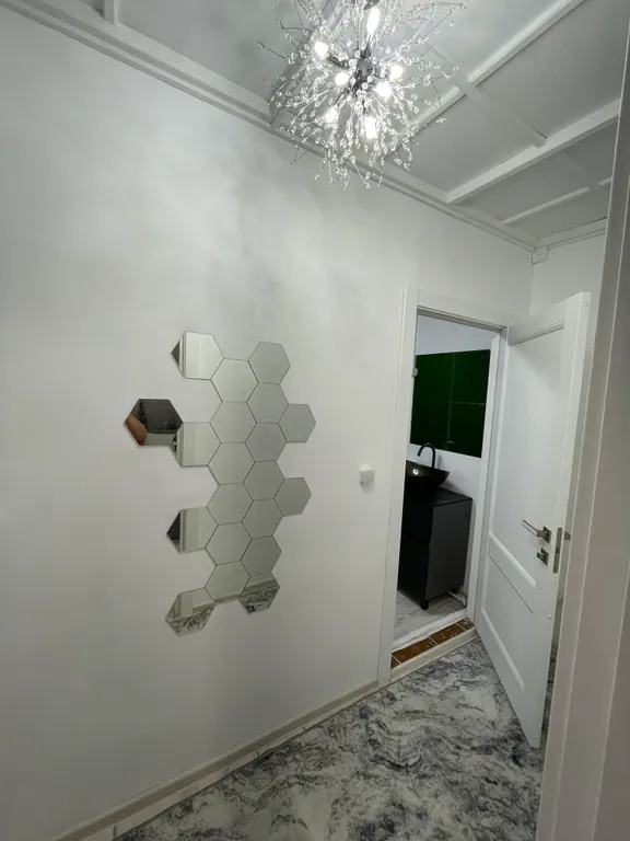 Коттедж в Горном Алтае