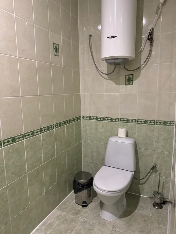 Уютный 2-х этажный коттедж в прекрасном саду