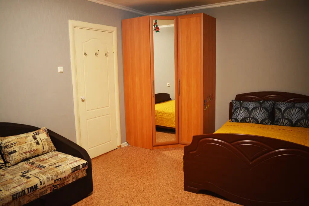 Квартира в Северном районе города