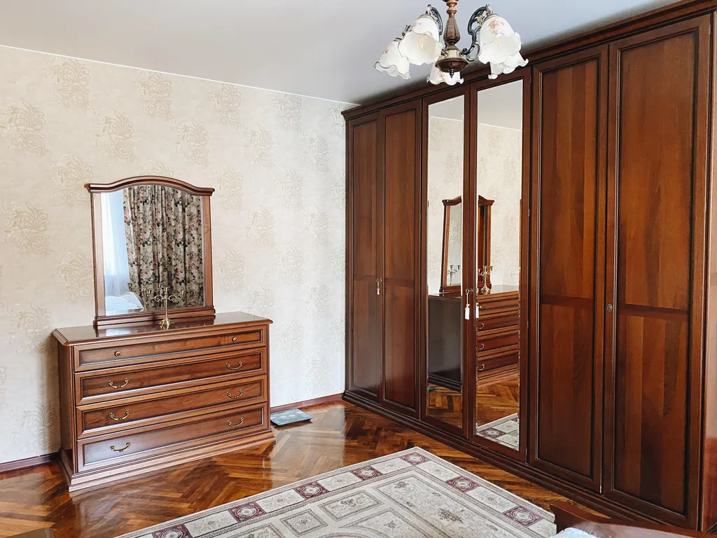 Уютная квартира в центре с сауной