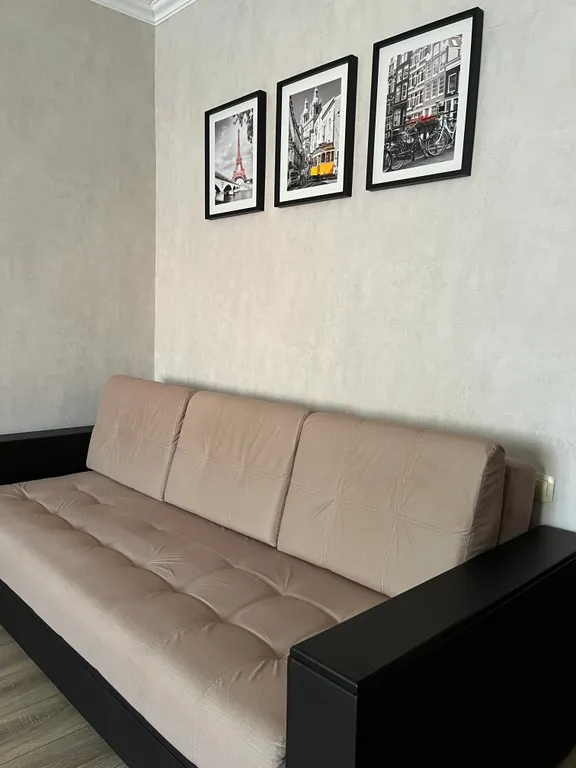 Коттедж в центре с собственным двором