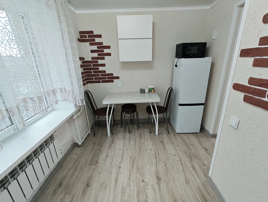 Новая, уютная 1-комнатная квартира