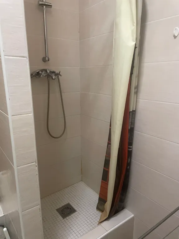 Комфорт номер в Парк-сити