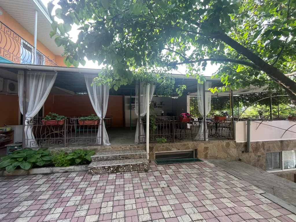 Квартира Комната — Феодосия