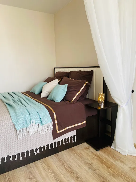 Уютная студия