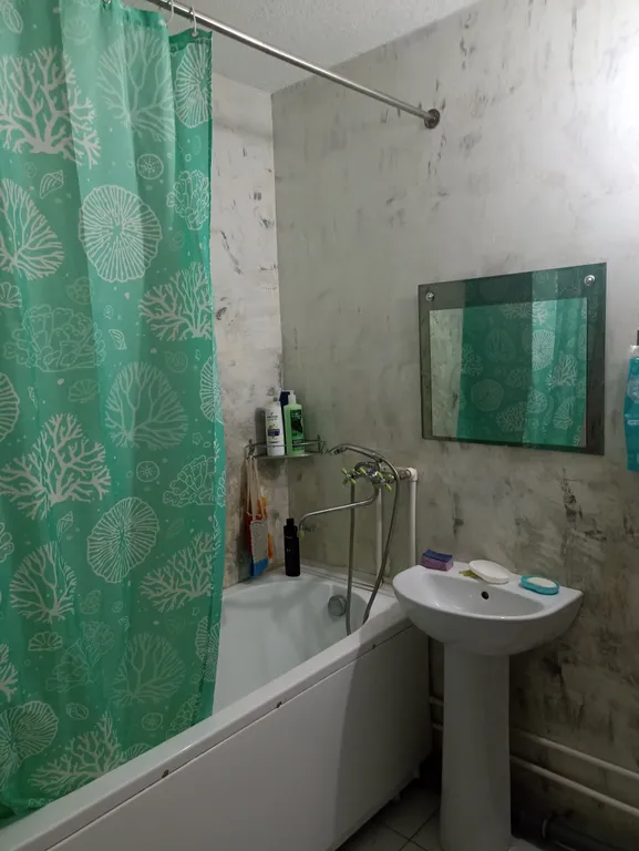 Комната в квартире