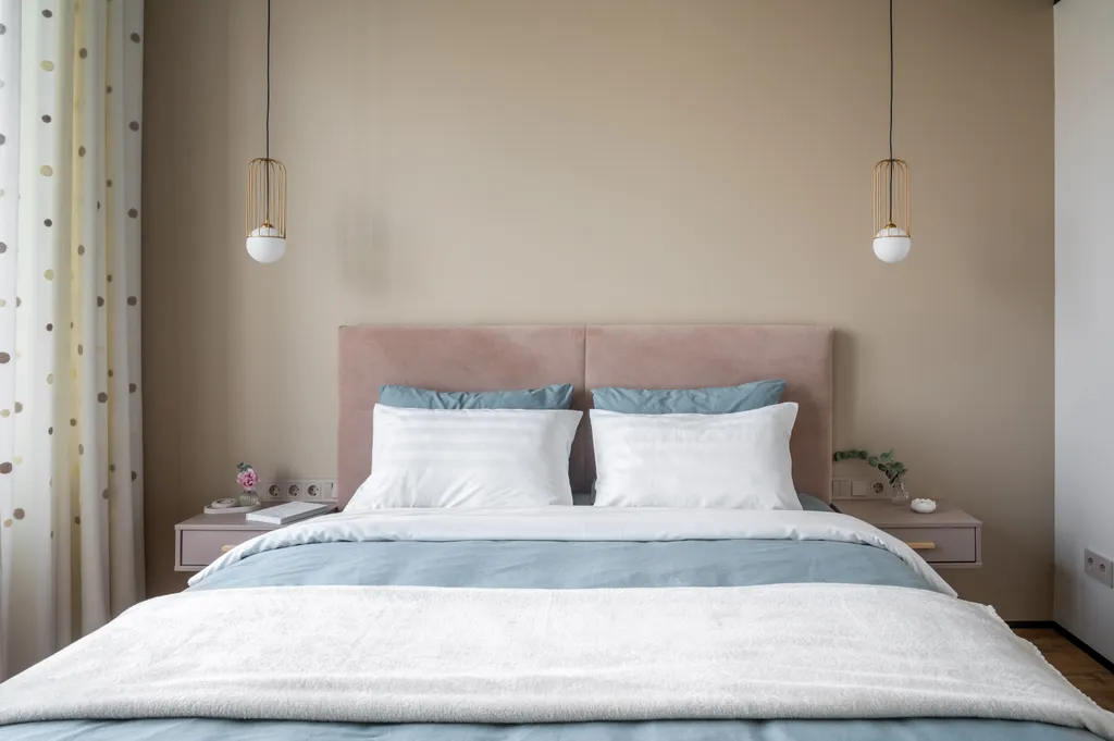 Квартира Дизайнерские апартаменты в ЖК Серебряный Парк — Москва